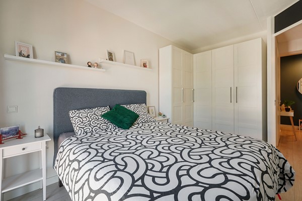 Medium property photo - Carel Willinkgracht 761, 1112 ZK Diemen